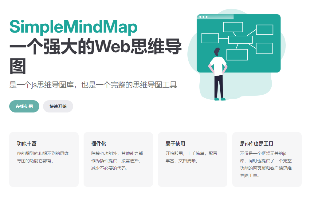 再见 XMind ！一个实用思维导图神器，效率翻倍！