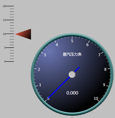 基于C#开发的工控网关，轻量级组态软件