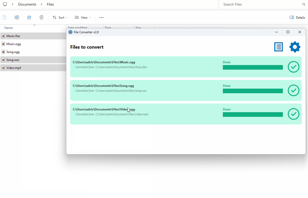 超火的文件转换神器项目，太吊了！