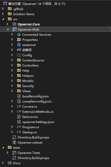 Stack Overflow基于.NET的轻量级监控系统