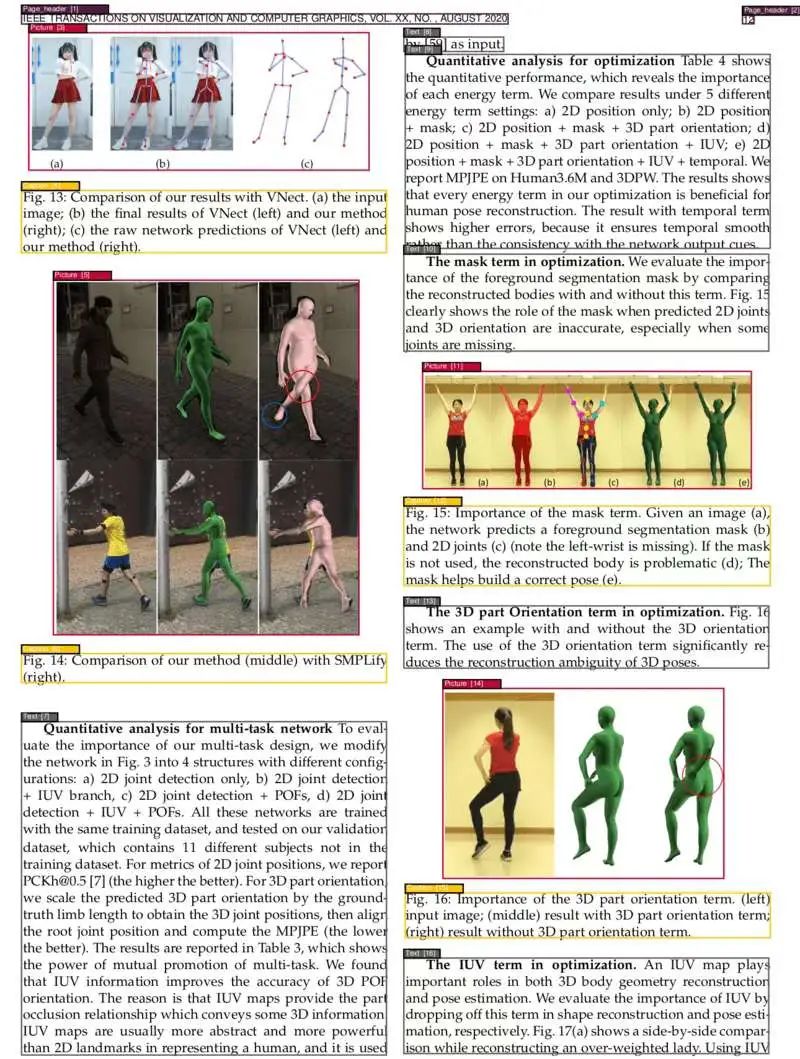 一个高效、灵活的 PDF OCR 文字识别神器！