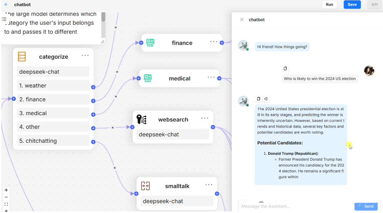 39K star，RAGFlow 0.19.0震撼发布！跨语言搜索+代码执行+图像直显，打造AI知识管理全能助手