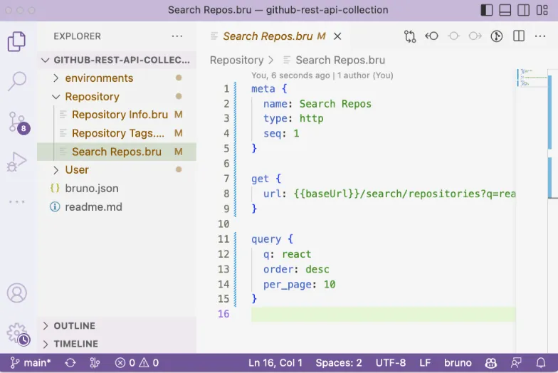 这款Postman 替代工具彻底火了！