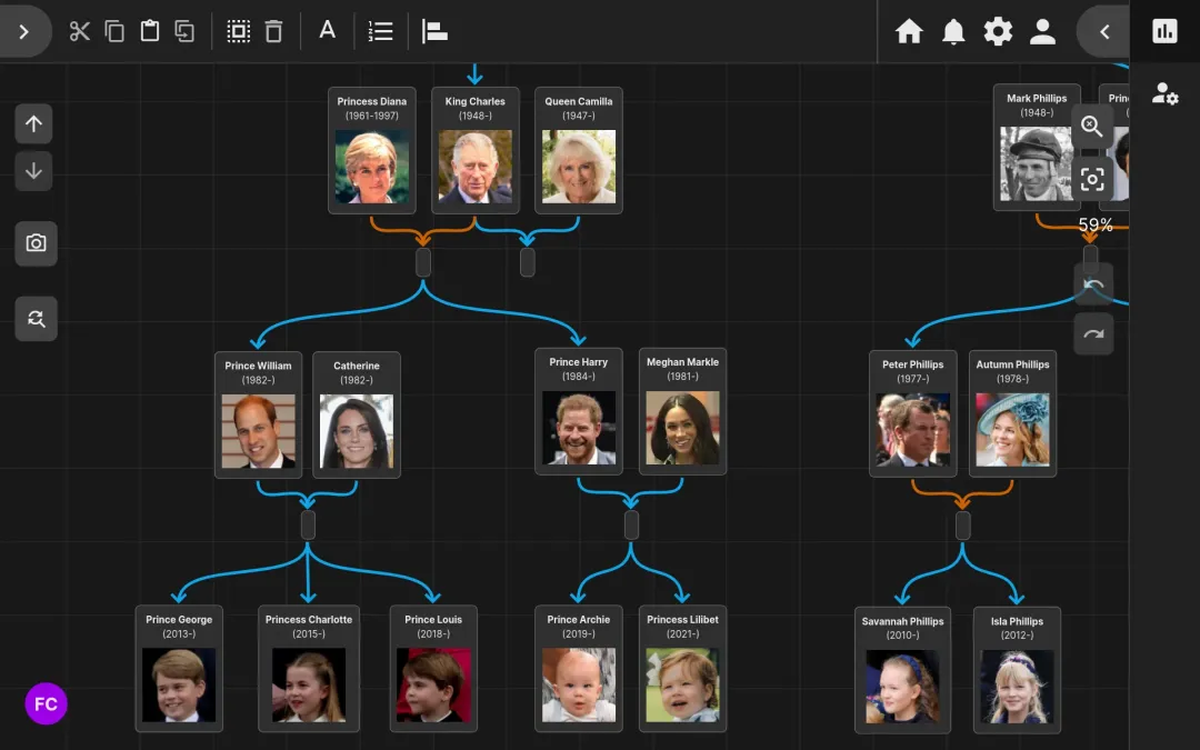 一款功能强大、安全可靠的视觉笔记神器