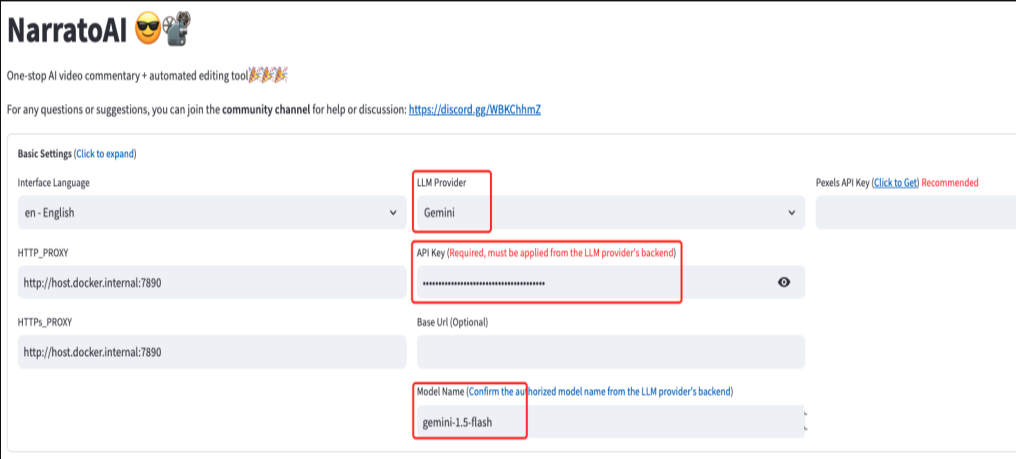 一款影视解说+自动化剪辑，一站式创作神器！