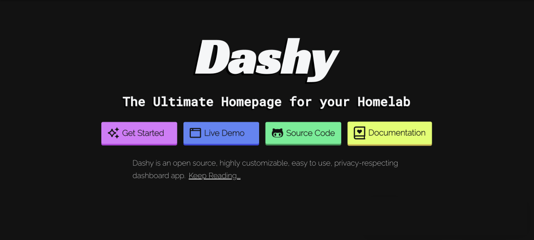 一款颜值爆表神器助你打造专属的个性化数据仪表盘！