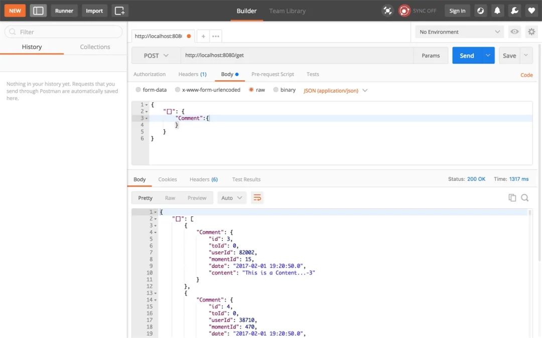 腾讯出品：后端开发的“零代码”神器来了！