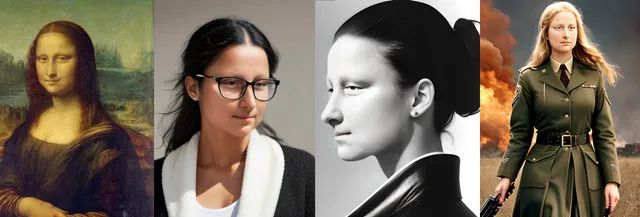 一款AI换脸黑科技: 一张照片秒变刘德华，效果逼真到尖叫!