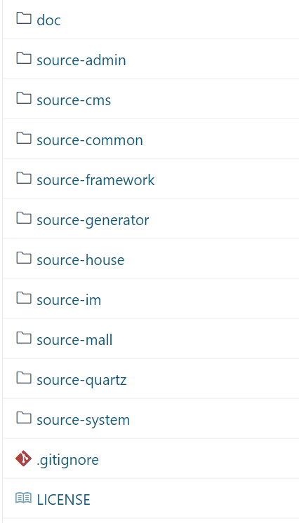 一款基于SpringBoot+Vue前后端分离的Java快速开发框架开源字节